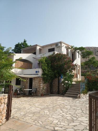 Apartmani Šikić Metajna