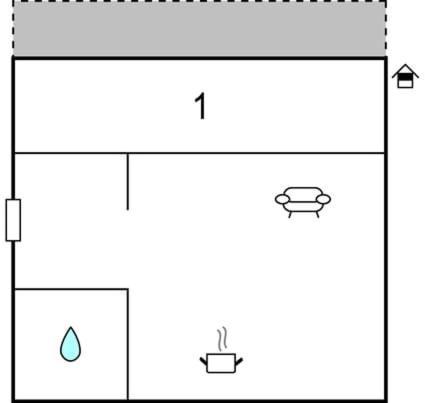 Apartmani Dragica Mali