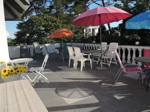 Holiday Home in Dziwnówek by Baltic Beach