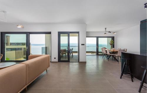 Lovely Home In Crikvenica