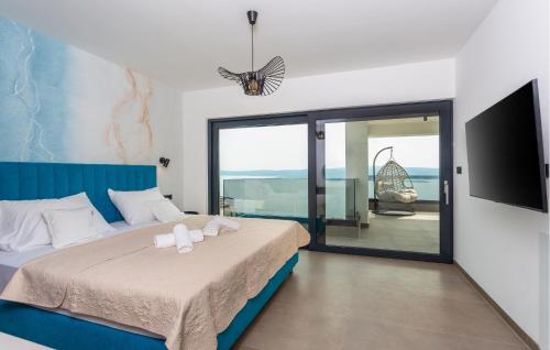 Lovely Home In Crikvenica