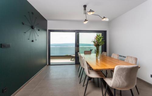 Lovely Home In Crikvenica