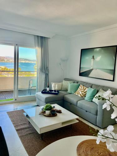 TopMarbella Marina Banus Luxury Apartment - Marbella Marina Banus luxurious Apartment Sea Views photo 7