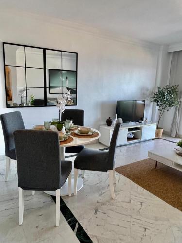 TopMarbella Marina Banus Luxury Apartment - Marbella Marina Banus luxurious Apartment Sea Views photo 12