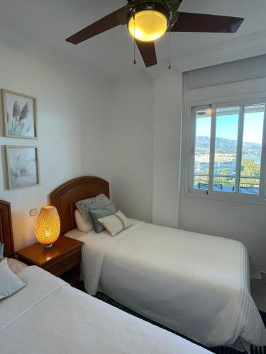 TopMarbella Marina Banus Luxury Apartment - Marbella Marina Banus luxurious Apartment Sea Views photo 9
