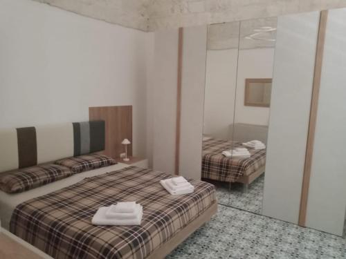 Ảnh trong thư viện ảnh của CASA VACANZA ISABELLA ở Cisternino