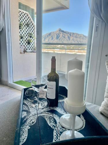 TopMarbella Marina Banus Luxury Apartment - Marbella Marina Banus luxurious Apartment Sea Views photo 19