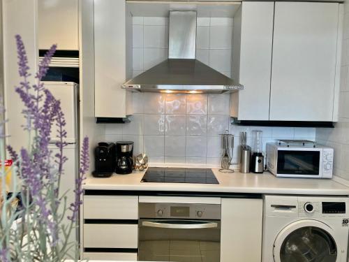 TopMarbella Marina Banus Luxury Apartment - Marbella Marina Banus luxurious Apartment Sea Views photo 16