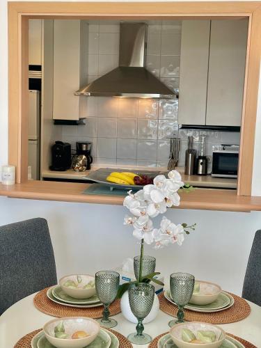 TopMarbella Marina Banus Luxury Apartment - Marbella Marina Banus luxurious Apartment Sea Views photo 17