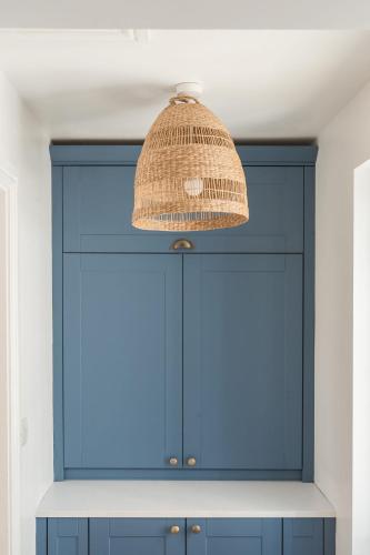 Galería fotográfica de Wylfa The Upper House & The Hide By Birch Stay en Rhosneigr