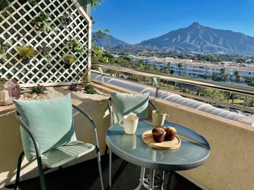 TopMarbella Marina Banus Luxury Apartment - Marbella Marina Banus luxurious Apartment Sea Views photo 14
