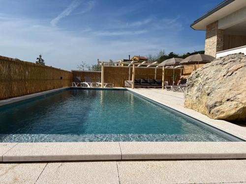 Brisa Wellness Apartments - FKK,Naturisme,clothing optional