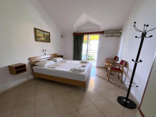 Galería fotográfica de Apartments Nikvik en Budva