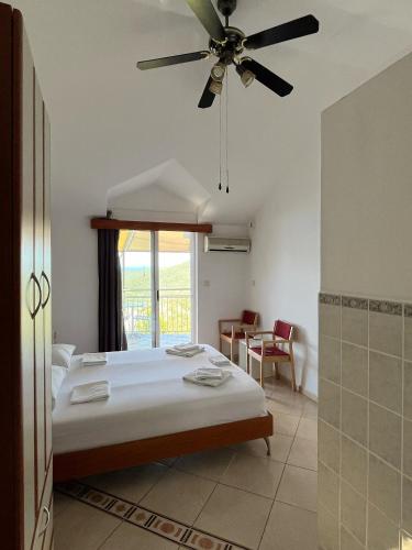 Galería fotográfica de Apartments Nikvik en Budva
