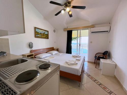 Galería fotográfica de Apartments Nikvik en Budva
