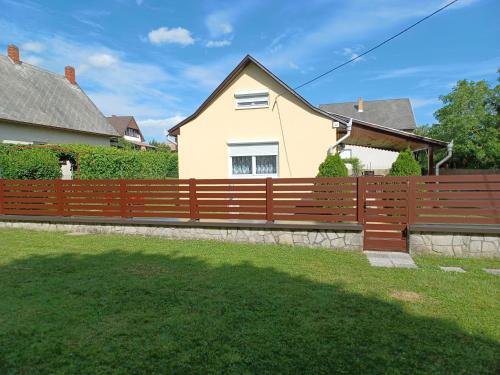 Napfény Vendégház