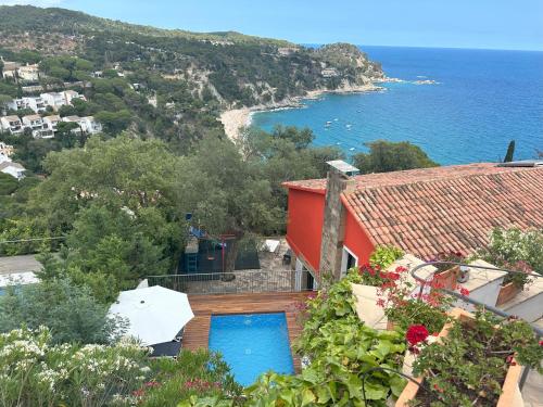 Boutique Villa Panorama