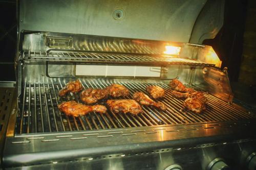 Afbeelding uit fotogalerij van Polatagama Jungle Eco Resort in Polatagama