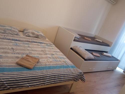 Fotografija u galeriji objekta Apartman Radinovic Bar u Baru