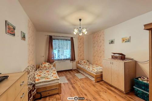 Vackor Vendégház Gerjen 7134 Gerjen, Hunyadi utca 2. kép - 3