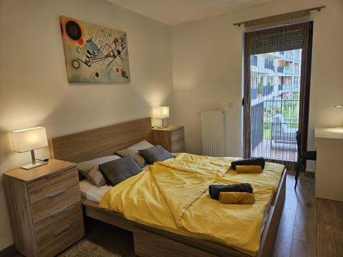 Jisoo Apartment 1134 Budapest, Dévai utca 19 2. emelet, 224. lakás kép - 3