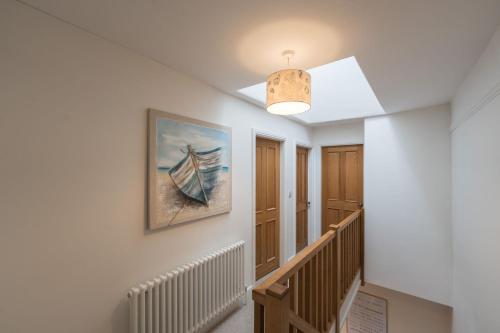Galería fotográfica de Wylfa The Upper House & The Hide By Birch Stay en Rhosneigr