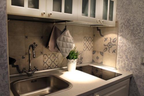 Gallery image of Vatican Santamaura 39 in Rome