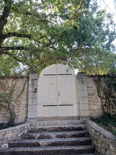 Φωτογραφία από το άλμπουμ του Gite at La Maison Forte σε Montaut