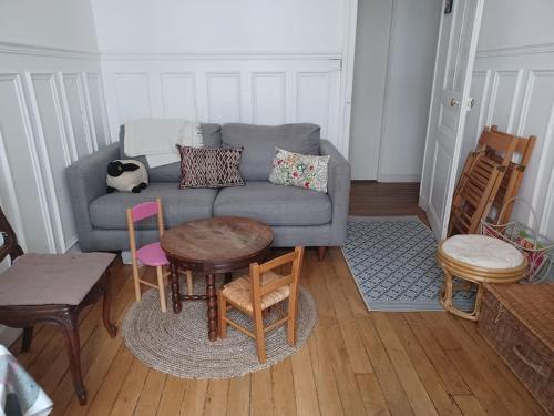 Appartement Paris 12e