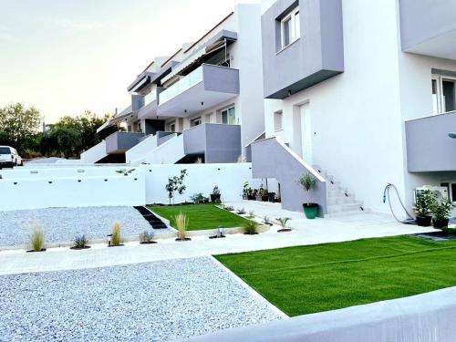 Gallery image of Eternity fresh in Limenaria
