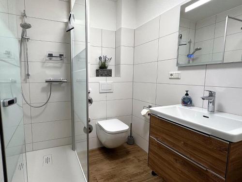 Residenz Passat Cuxhaven 4 photo 85