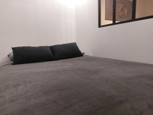 Appartement Cosy Parking Gratuit