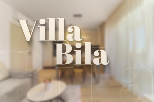 Villa BILA