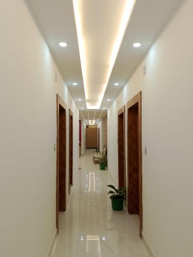 Gallery image of Hotel Shanti International in Deoghar