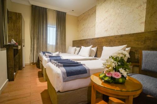 فندق إعمار الخليل