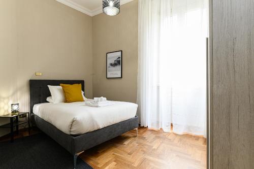 Comfortable & Cozy by NDP rent