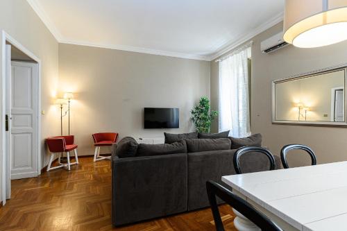 Comfortable & Cozy by NDP rent