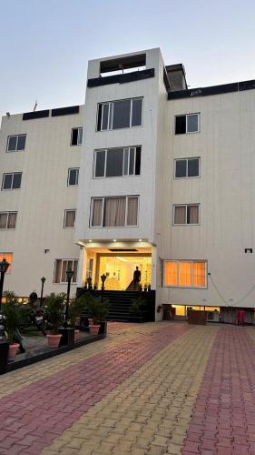 Gallery image of Hotel Shanti International in Deoghar