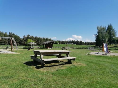 Zahrada ubytování Duplex au coeur des Pyrénées