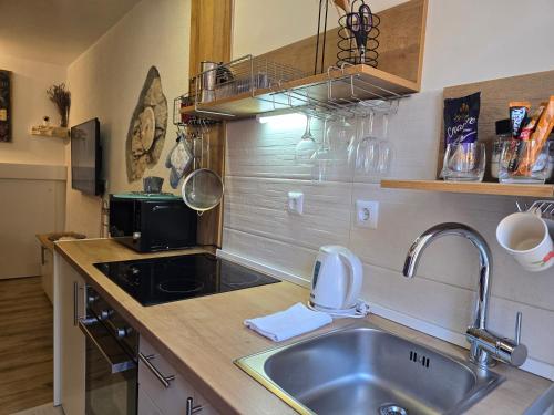 FRITULA - Studio Apartment