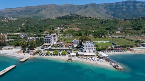 Фотография из галереи Grand Hotel Aita во Влёре