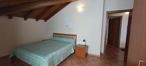 Photo de la galerie de l'établissement Apartment lake Maggiore - Residence al Poggio, à Tronzano Lago Maggiore