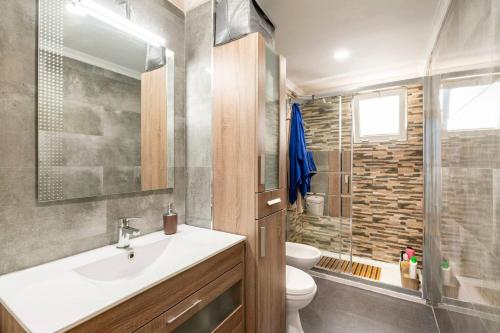 Habitación privada en apartamento de Alfonso