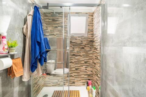 Habitación privada en apartamento de Alfonso