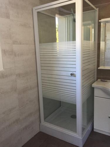 Foto logement indépendant, calme, nature, piscine 3