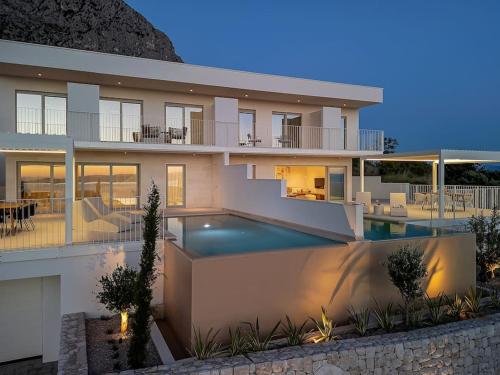 Villa Sara - Stunning View by Makarska Exklusiv