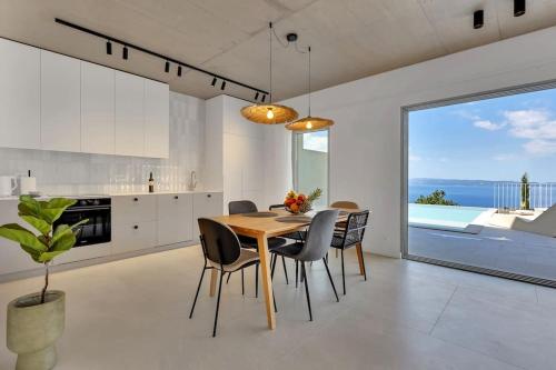 Villa Sara - Stunning View by Makarska Exklusiv