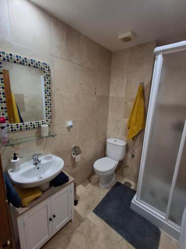 Room City Estepona Estudio Mar