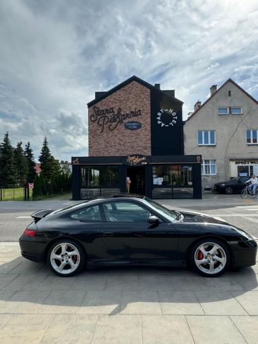 Φωτογραφία από το άλμπουμ του Stara-Piekarnia Apart-hotel σε Kołobrzeg
