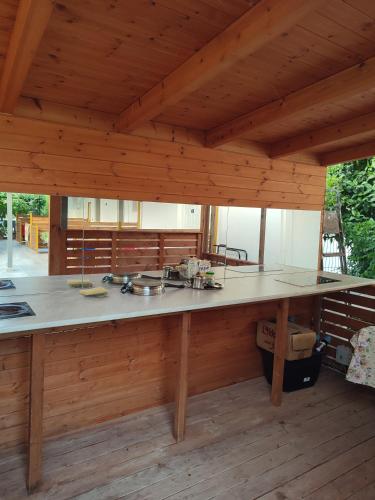 Foto de la galeria de Villa Janilla a Dhërmi